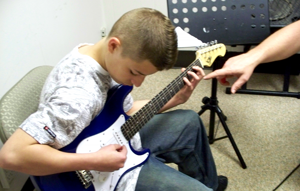 columbus georgia guitar lessons